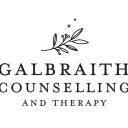 Galbraith Counselling and Therapy logo