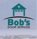Bob's Door Service Nelson logo