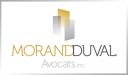 Morand Duval Avocats logo