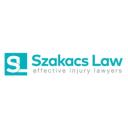 Szakacs Law Injury Lawyers logo