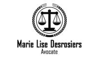 Avocate Marie Lise Desrosiers image 1