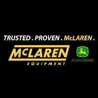 Mclaren Equipment image 1