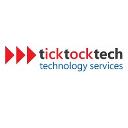 TickTockTech - Computer Repair Brampton logo