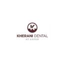 Kherani Dental at Aspen logo
