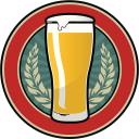 Double Beer Fob logo