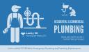 Lucky 58 Plumbing & Heating Ltd. logo