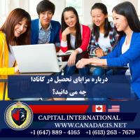 Capital International Immigration Services image 17