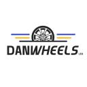 Danwheels Ltd logo