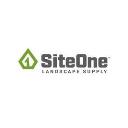 SiteOne Landscape Supply logo
