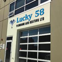 Lucky 58 Plumbing & Heating Ltd. image 3