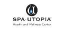 Spa Utopia Health and Wellness Center logo