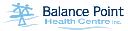 Balance Point Health Centre Inc. logo