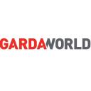 GardaWorld logo