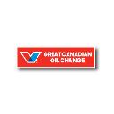 Great Canadian Oil Change Millstream logo