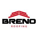 Breno Roofing logo