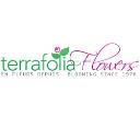 Fleuriste Terrafolia Flowers logo