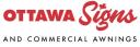 Signage Ottawa logo