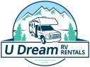 U Dream RV Rentals logo