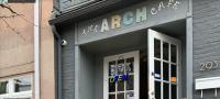 The Arch Café image 1