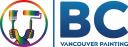 BC Vancouver Painting logo