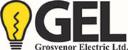 Grosvenor Electric Ltd logo