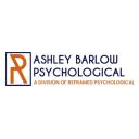 Ashley Barlow Psychological logo