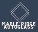 Maple Ridge Autoglass logo