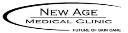 New Age Medical Spa and Laser Clinic Kitchener logo