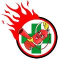 JGR Prévention Sécurité Incendie logo
