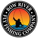 Bow River Fly Fishing Company logo