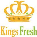 Kings Fresh logo