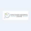 Discover Hearing Centre logo