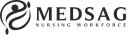Medsag - Nursing Workforce logo