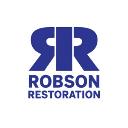 Robson Restoration logo