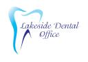 Lakeside Dental Office logo