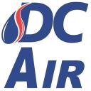 DC Air logo
