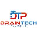 DrainTech Plumbing (Kitchener) logo