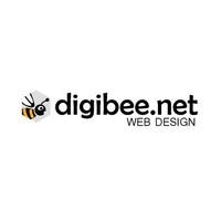 digibee.net Web Design image 1