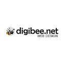 digibee.net Web Design logo