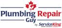 The Plumbing Repair Guy Edmonton logo