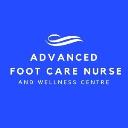 Advanced Foot Care Nurse and Wellness Centre logo