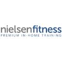 Nielsen Fitness logo