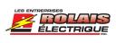 Entreprises Rolais-Electrique logo