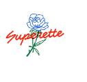 Superette Summerhill logo