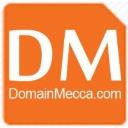 DomainMecca logo