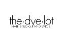 The Dye Lot Hair Salon logo