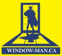 Window Man image 1