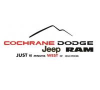 Cochrane Dodge Jeep RAM image 1