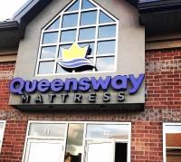 Queensway Mattress image 1