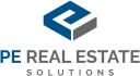 PE Real Estate Solutions logo